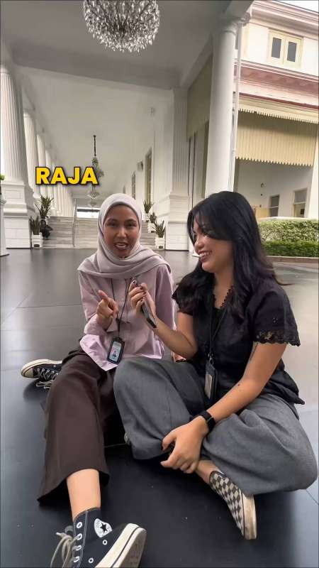 DARI ISTANA: ADA APA SAJA DI AGENDA PRESIDEN PRABOWO PEKAN INI?