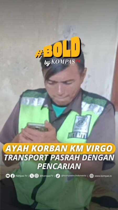 Niat Merantau Ke Banjarmasin, Pemuda 19 Tahun Asal Karanganyar Jadi Korban Kapal Tenggelam