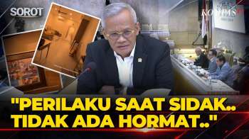 PDIP Soal Sidak Ombudsman ‘Lapas Mewah’ Cibinong, Soroti Perilaku Tak Hormat!