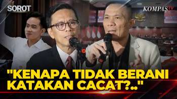 Rismon-Andi Azwan Ungkap Kekecewaan! Sidang Denny Indrayana Gugat Ijazah Gibran Di MK
