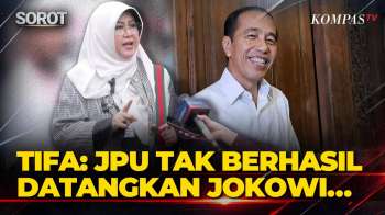 [FULL] Diskors, Tifa Soal Sidang Pemeriksaan Saksi Kasus Ijazah Jokowi: JPU Tak Berhasil Datangkan