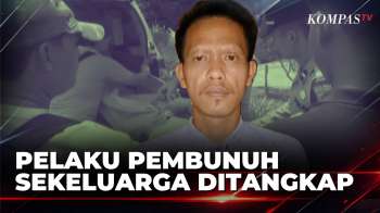 1 Keluarga Tewas Usai Jadi Korban Pembunuhan, Polisi: Pelaku Pernah Dirawat di RSJ | BERITA UTAMA