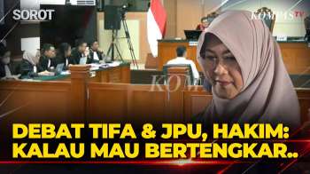 Panas! Debat Tifa Vs JPU Hingga Diskors Hakim Saat Sidang Kasus Ijazah Jokowi