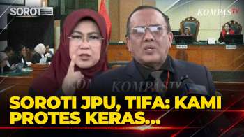 [FULL] Protes! Tifa Soroti JPU Di Sidang Kasus Ijazah Jokowi: Kami Terus-Menerus Diganggu