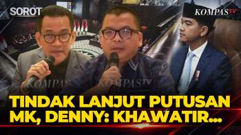 [FULL] Denny Indrayana Cs Tindak Lanjut Putusan MK Soal Ijazah Wapres Gibran, Singgung DPR-Parpol