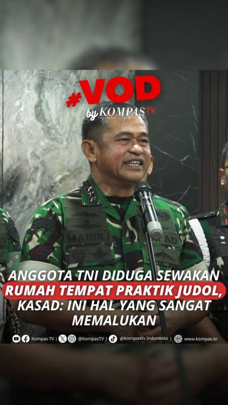 ANGGOTA TNI DIDUGA SEWAKAN RUMAH TEMPAT PRAKTIK JUDO, INI KATA KASAD