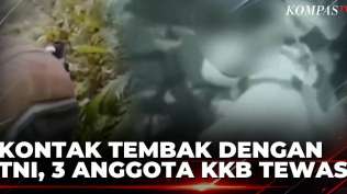 kontak-tembak-dengan-tni-3-anggota-kkb-di-maybarat-tewas-kompas-petang