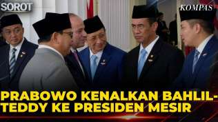 momen-prabowo-kenalkan-bahlil-hingga-seskab-teddy-ke-presiden-mesir-el-sisi