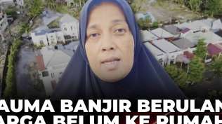 banjir-bandang-padang-surut-warga-perumahan-lumin-park-masih-takut-kembali-ke-rumah-kompas-siang