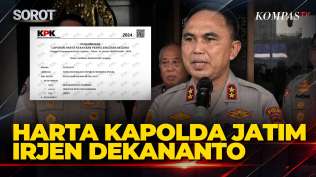 jabat-kapolda-jatim-segini-harta-irjen-dekananto-dan-komitmennya-berantas-narkoba