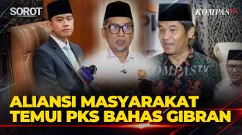 [FULL] Pernyataan Ray Rangkuti & Presiden PKS Usai Pertemuan Bahas Hak Angket Ijazah Gibran