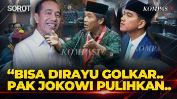 Ray Rangkuti Dorong Hak Angket Ijazah Gibran di DPR: Kesempatan Pak Jokowi Pulihkan Nama Baik
