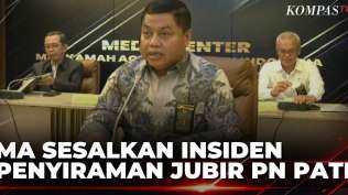 mahkamah-agung-sesalkan-insiden-penyiraman-juru-bicara-pn-pati-ma-news