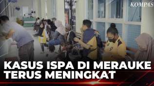 terdampak-asap-karhutla-kasus-ispa-di-merauke-terus-meningkat-sapa-pagi