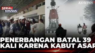 kabut-asap-picu-pembatalan-39-penerbangan-di-bandara-sentani-jayapura-sapa-malam