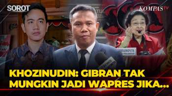 Ke DPP PDIP, Khozinudin Tuntut Tindak Lanjuti Putusan MK Terkait Ijazah Wapres Gibran