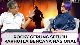 rocky-gerung-setuju-karhutla-jadi-bencana-nasional-dan-buka-bantuan-internasional-rosi