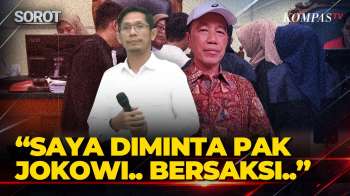 Fredy Ngaku Ditelepon Jokowi Untuk Bersaksi Di Kasus Ijazah Palsu: Tak Punya Surat Tertulis