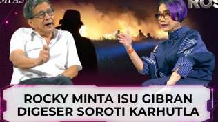 rocky-gerung-minta-isu-gibran-digeser-fokus-soroti-karhutla-rosi
