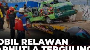 mobil-relawan-terguling-saat-menuju-lokasi-karhutla-di-samarinda-1-orang-terluka-sapa-pagi
