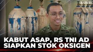 rs-tni-ad-siapkan-penanganan-medis-pasien-ispa-imbas-kabut-asap-karhutla-sapa-siang