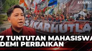 tujuh-tuntutan-mahasiswa-di-samarinda-mbg-hingga-karhutla-disorot-kompas-siang