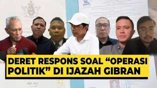 deret-respons-pdip-hingga-psi-soal-jokowi-sebut-ada-operasi-politik-di-ijazah-gibran-parasot