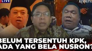full-burhanudin-muhtadi-dan-ketum-gerakan-cinta-prabowo-soroti-nusron-2-kali-mangkir-panggilan-kpk