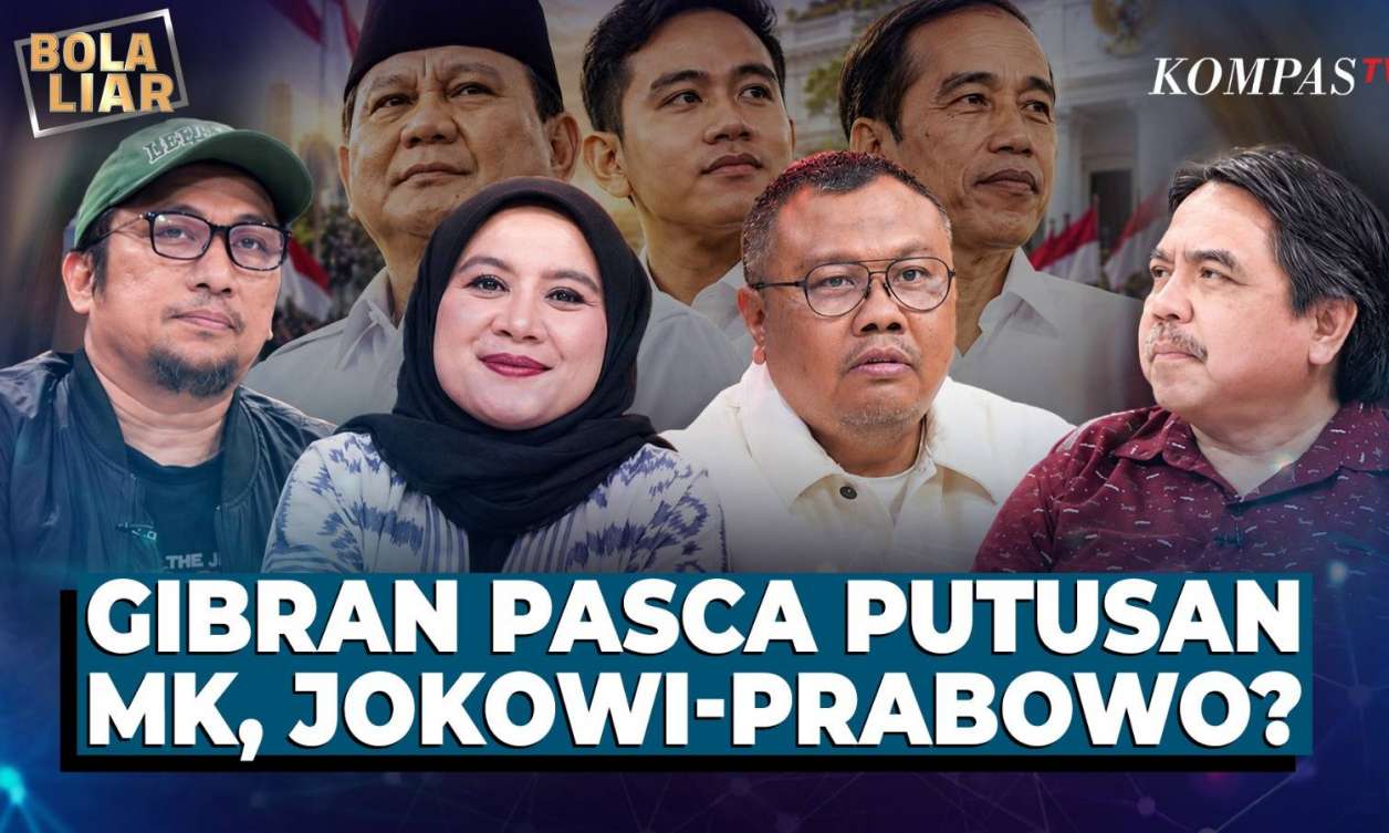 [FULL] Debat Panas! Feri Amsari, Ade Armando-Hendri Satrio Pasca MK ...