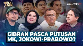 [FULL] Debat Panas! Feri Amsari, Ade Armando-Hendri Satrio Pasca MK soal Ijazah Wapres | BOLA LIAR