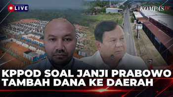 [FULL] Prabowo Janji Tambah Dana Ke Daerah, KPPOD Soroti Kebutuhan Anggaran | SAPA PAGI