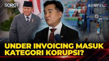 Menko Yusril Dorong Under Invoicing Masuk Kategori Korupsi: Jelas Rugikan Ekonomi Negara!
