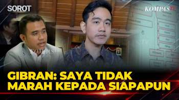 Gugatan Ijazah di PTUN, Kuasa Hukum: Wapres Gibran Tidak Marah dengan Siapapun