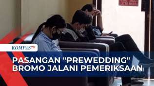 usut-tuntas-kebakaran-bromo-polisi-periksa-pasangan-calon-pengantin-dan-rombongan-pre-wedding