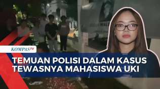 olah-tkp-kasus-tewasnya-mahasiswa-uki-polisi-temukan-batu-hingga-patahan-pagar