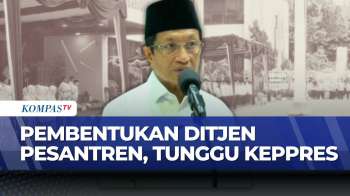 Menag: Perhatian Pemerintah Terhadap Pesantren Akan Diperbesar | JMP