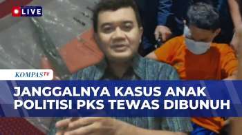 Psikolog Forensik Bongkar Kejanggalan Kasus Pembunuhan Anak Politisi PKS Di Cilegon