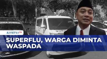 Antisipasi Superflu, Pemkot Surabaya Siagakan Puskesmas | JMP