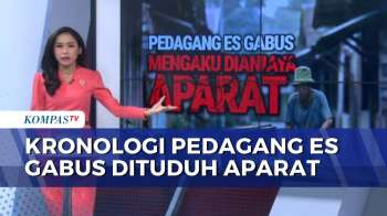 Deretan Fakta Kasus TNI-Polri Tuduh Pegadang Es Gabus: Dugaan Penganiayaan hingga Berakhir Damai