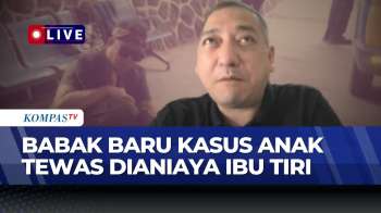 [FULL] Pengacara Ibu Kandung Beberkan Fakta Kasus Bocah 13 Tahun | KOMPAS MALAM