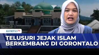 Masjid Quba Gorontalo, Destinasi Religi Dengan Jejak Penyebar Islam | JURNAL NUSANTARA