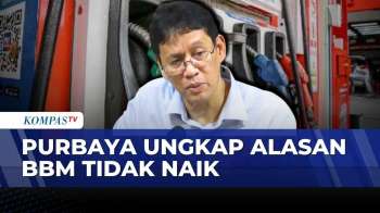 Pemerintah Tahan Harga BBM Subsidi Hingga Akhir 2026, Pertimbangkan Daya Beli Masyarakat
