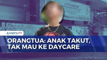 Cerita Orangtua Soal Anaknya Sempat Takut Tak Mau Kembali Ke Daycare Little Aresha Yogyakarta