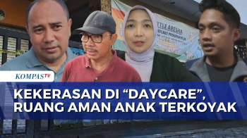 Miris! 53 Anak Jadi Korban Kekerasan Di Daycare, Polisi Tetapkan 13 Orang Tersangka