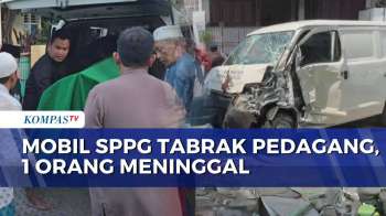 Isak Tangis Keluarga Saat Kedatangan Jenazah Korban Tabrak Mobil SPPG Di Bekasi | BERUT
