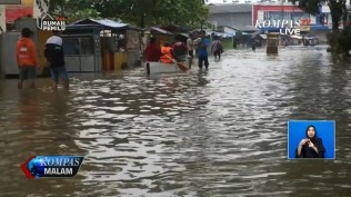 jalan-penghubung-kota-bandung-dengan-kabupaten-bandung-terputus