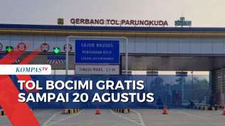 gratis-hingga-20-agustus-tol-bocimi-ruas-cigombong-cibadak-terpantau-ramai