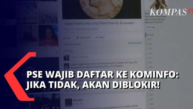 Inside PSE Indonesian News TV: Latest Updates & Analysis