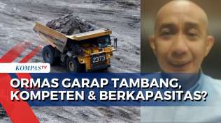 menyoal-pp-nomor-25-tahun-2024-tentang-izin-tambang-apakah-ormas-kompeten-dan-punya-kapasitas