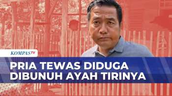 Pria Di Bengkulu Tewas Dengan Luka Di Bagian Tubuh, Diduga Korban Dibunuh Ayah Tirinya | BORGOL